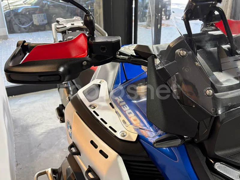 BMW R 1300 GS - Vista 15