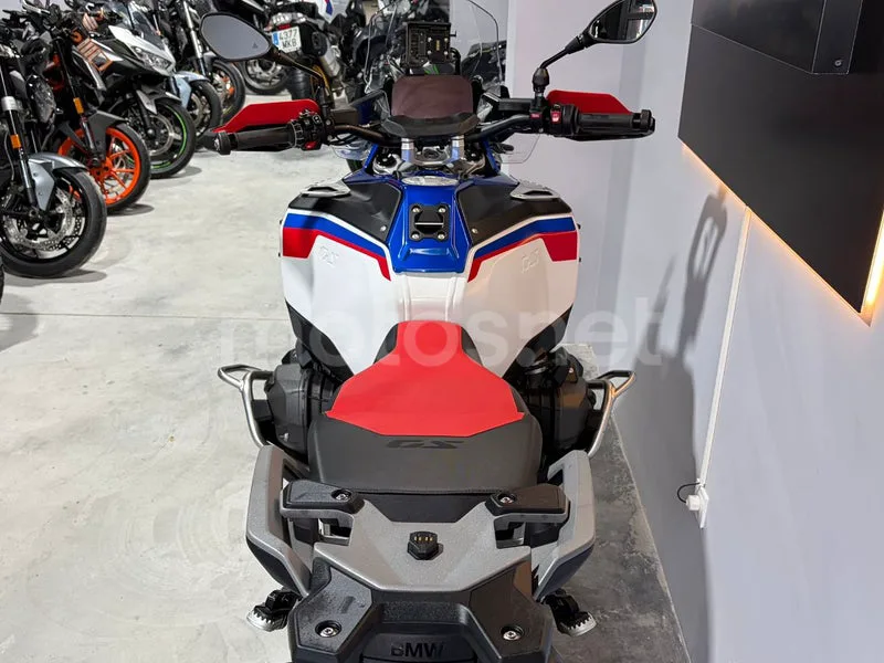 BMW R 1300 GS - Vista 16