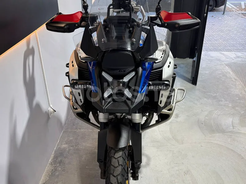 BMW R 1300 GS - Vista 18