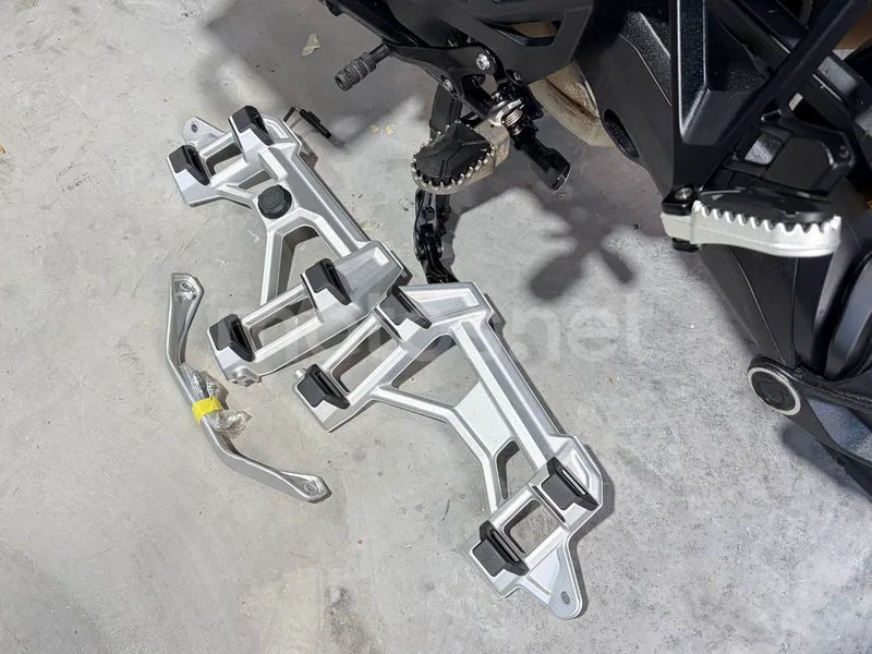 BMW R 1300 GS - Vista 20