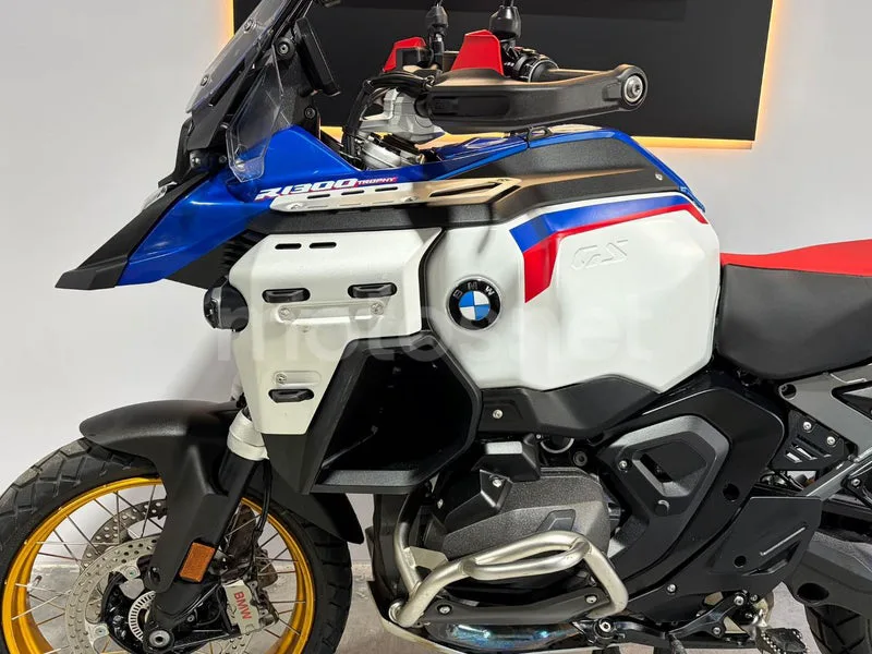 BMW R 1300 GS - Vista 3