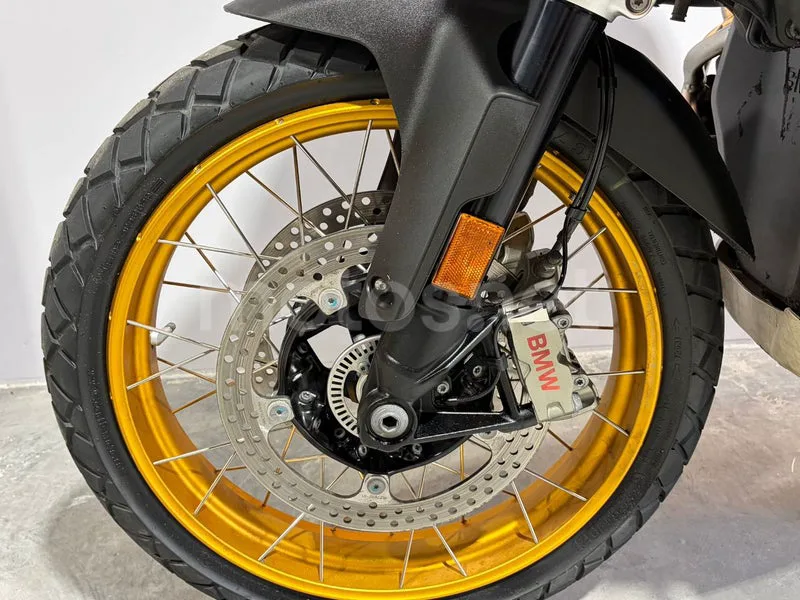 BMW R 1300 GS - Vista 21