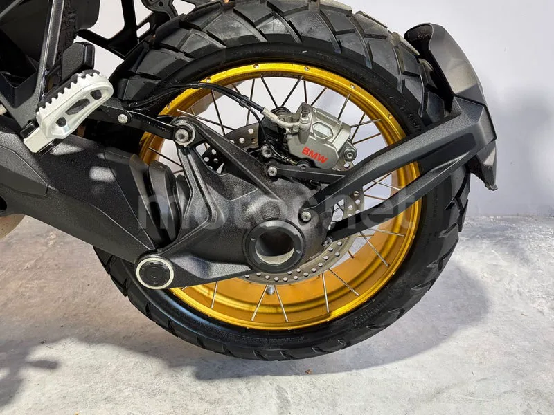 BMW R 1300 GS - Vista 22