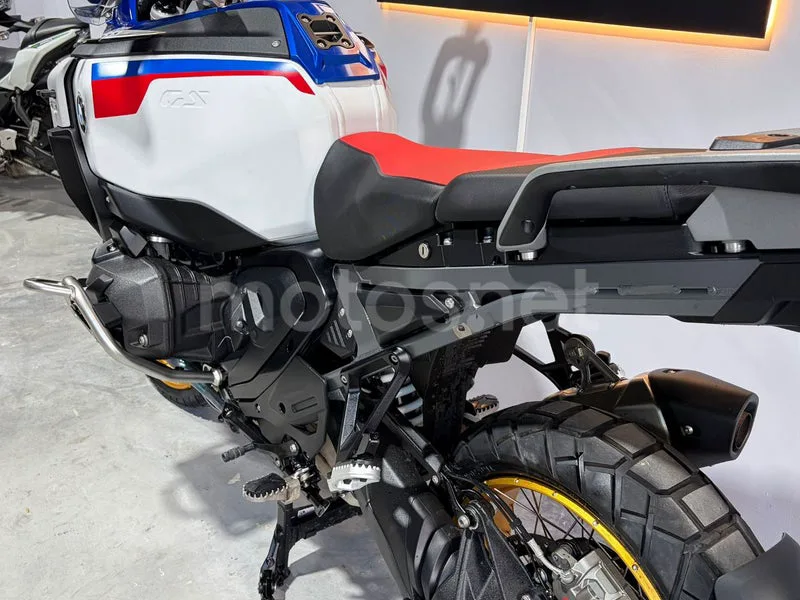 BMW R 1300 GS - Vista 4