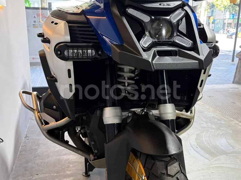 BMW R 1300 GS - Vista 5
