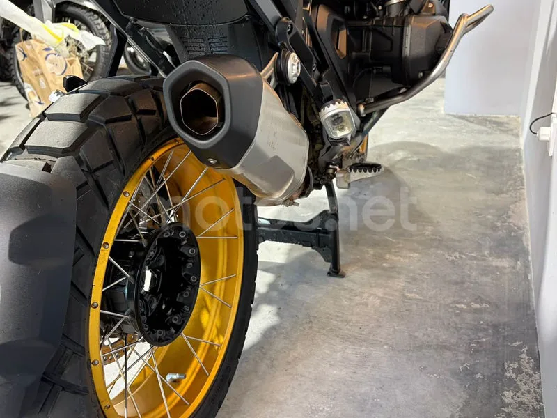 BMW R 1300 GS - Vista 6