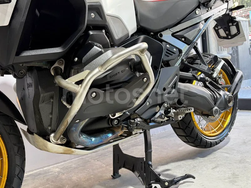 BMW R 1300 GS - Vista 8