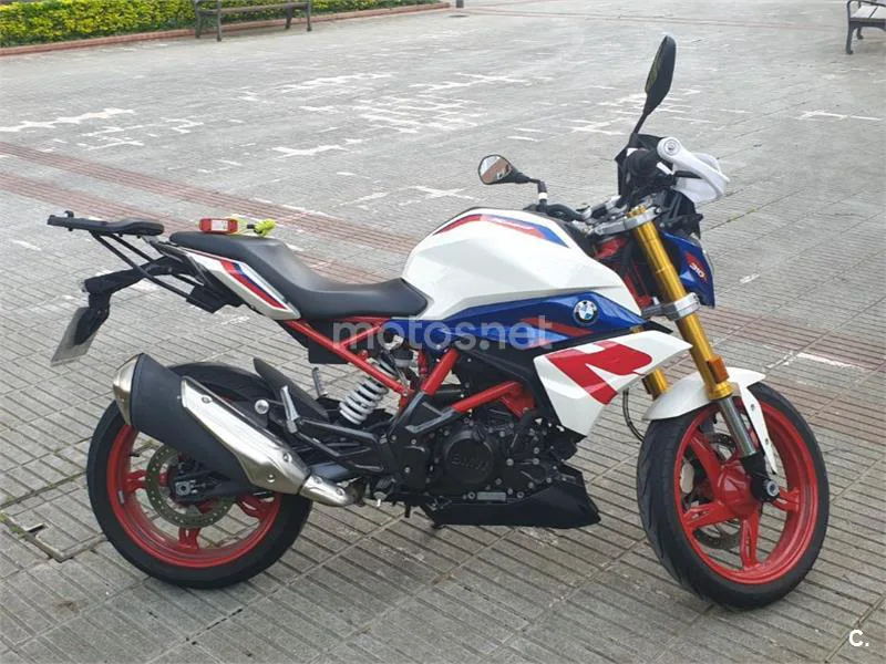 BMW G 310 R 4000 € 2024 Bizkaia - 1