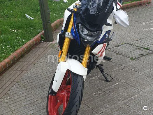 BMW G 310 R 4000 € 2024 Bizkaia - 2