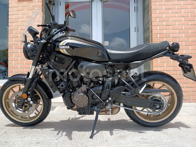 Yamaha XSR700 6290 € 2023 Barcelona - 2