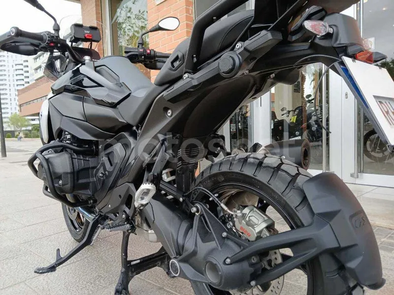 BMW R 1300 GS - Vista 18