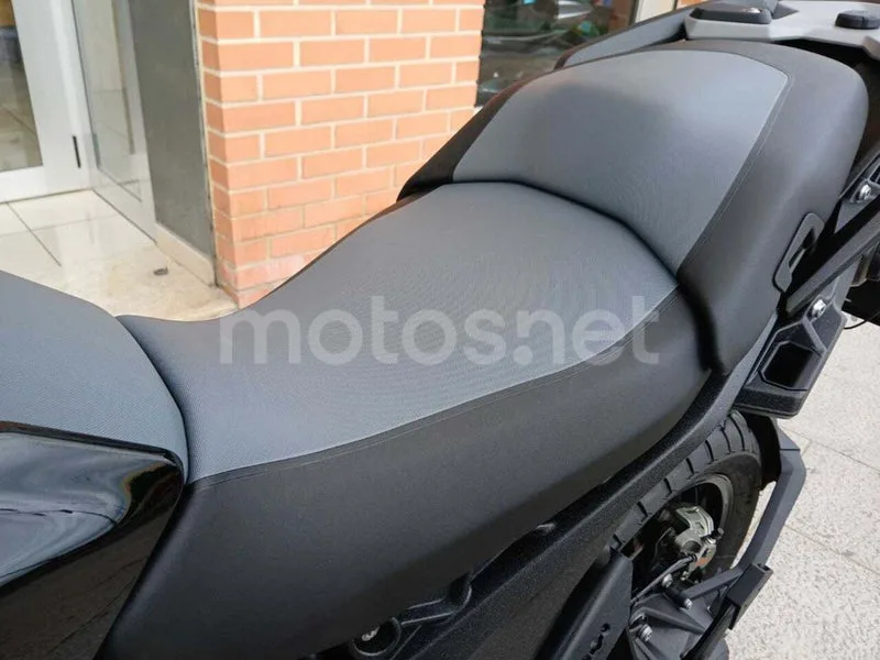 BMW R 1300 GS - Vista 23