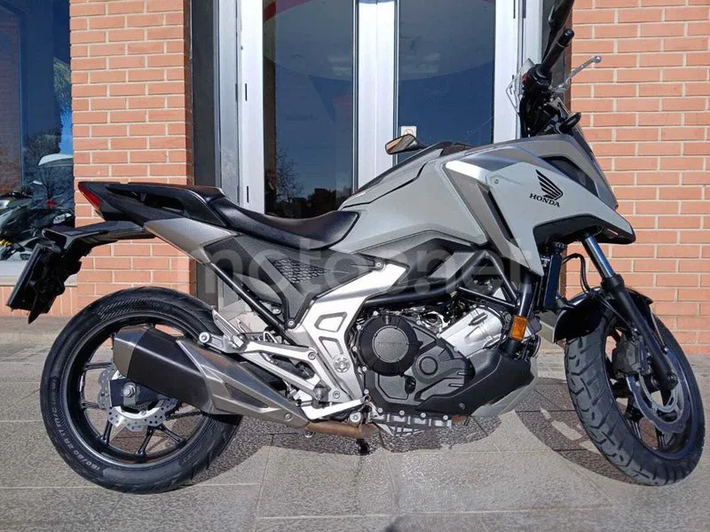 Honda NC750X 6990 € 2024 Madrid - 2