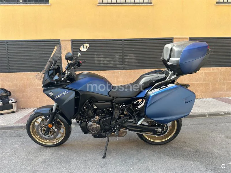 Yamaha Tracer 7 9500 € 2024 Granada - 1