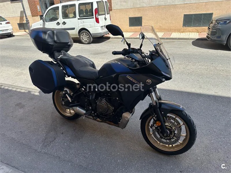 Yamaha Tracer 7 9500 € 2024 Granada - 2