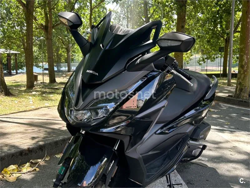 Honda Forza 125 3800 € 2022 A Coruña - 1
