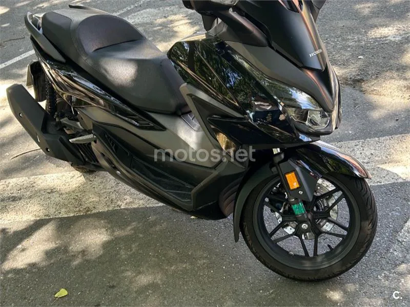 Honda Forza 125 3800 € 2022 A Coruña - 2