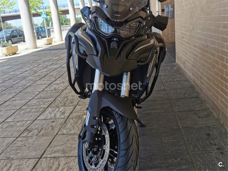 Benelli TRK 702 6500 € 2024 Soria - 2