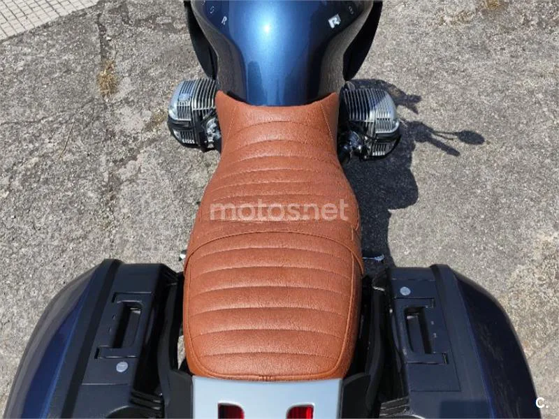 BMW R 850 R 3700 € 2005 Asturias - 2