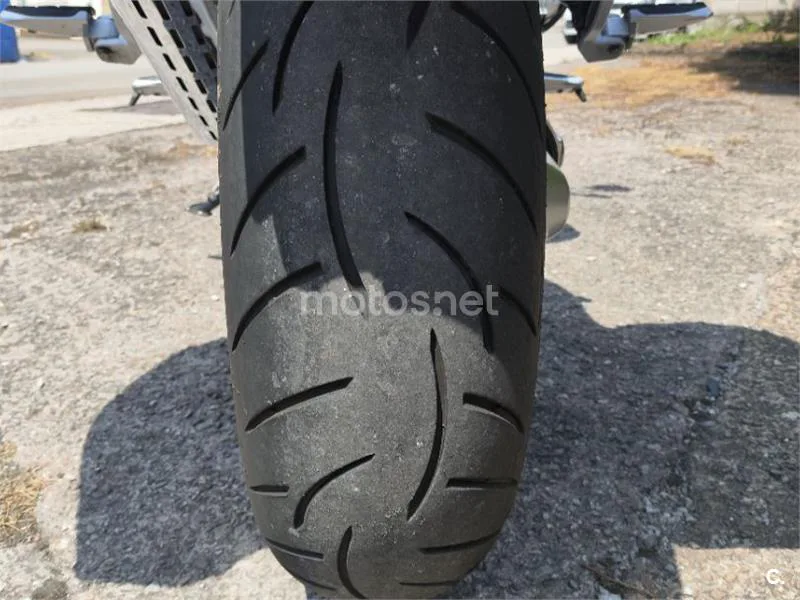 BMW R 850 R - Vista 7