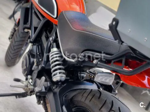 Ducati Scrambler 5000 € 2020 Cádiz - 1
