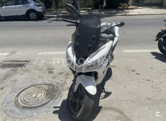 Aprilia SXR 50 1200 € 2023 Cádiz - 2
