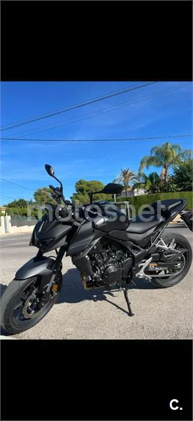 Honda CB750 Hornet 6700 € 2025 Valencia - 1