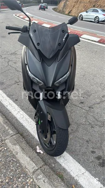 Yamaha XMAX 300 2975 € 2020 Girona - 2