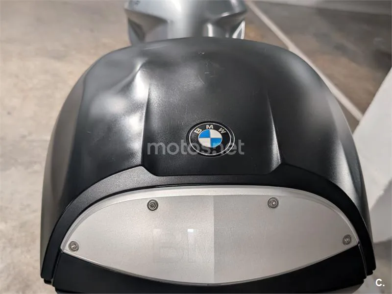 BMW R 1200 R - Vista 8