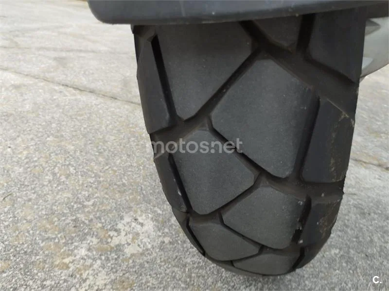 BMW R 1200 GS Adventure - Vista 10