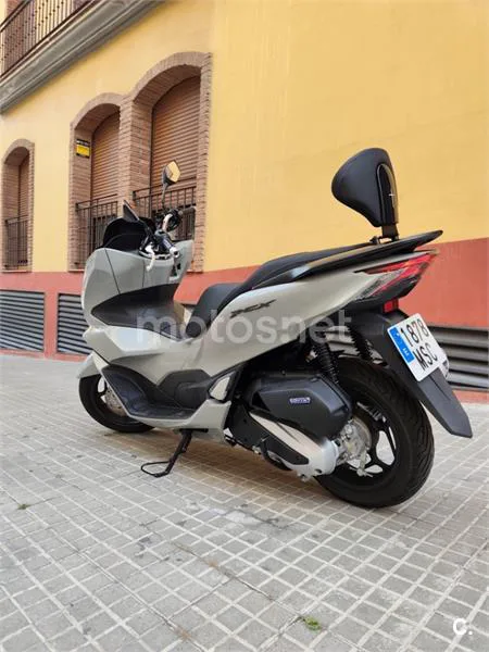 Honda PCX125 2700 € 2024 Barcelona - 2