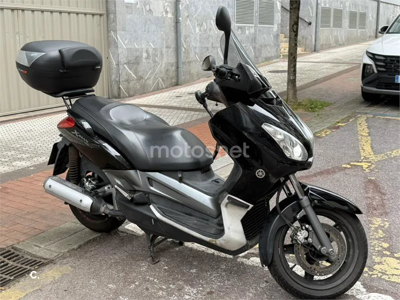 Yamaha XMAX 250 1700 € 2009 Gipuzkoa - 2