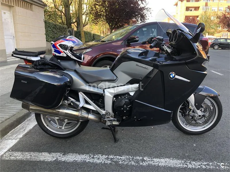 BMW K 1200 GT 4950 € 2006 Araba - 2