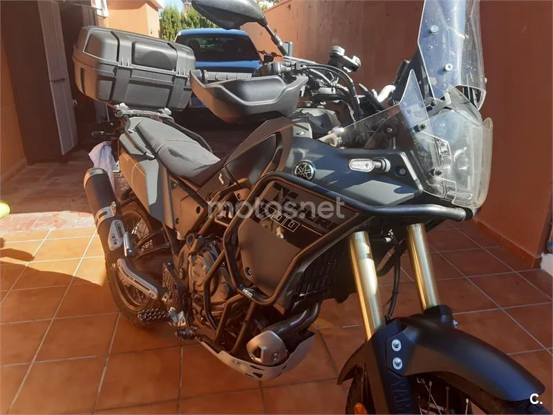 Yamaha Ténéré 700 8999 € 2023 Sevilla - 1