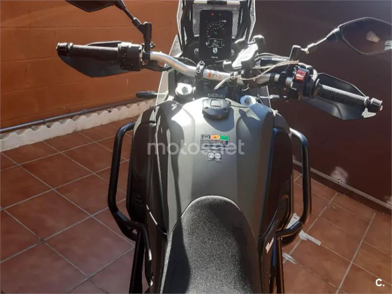 Yamaha Ténéré 700 8999 € 2023 Sevilla - 2