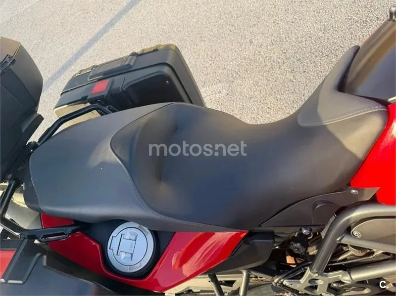 BMW F 700 GS 4899 € 2017 Girona - 2