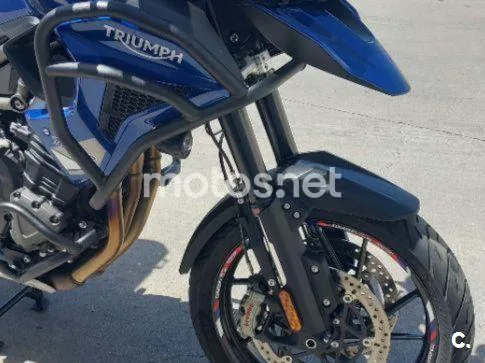 Triumph Tiger 1200 GT 15.590 € 2022 Granada - 2
