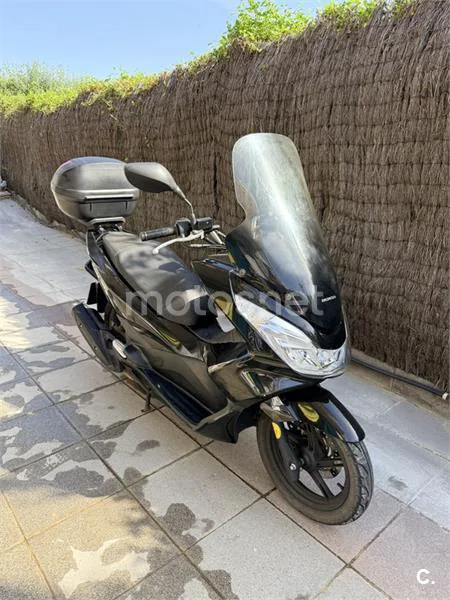 Honda PCX125 1600 € 2014 Barcelona - 1