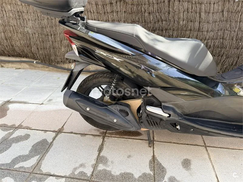 Honda PCX125 1600 € 2014 Barcelona - 2