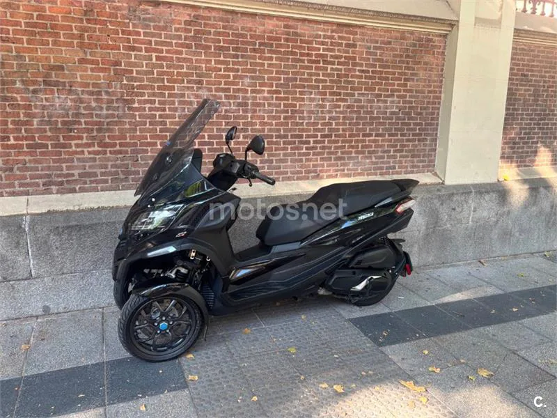 Piaggio MP3 8800 € 2024 Madrid - 1