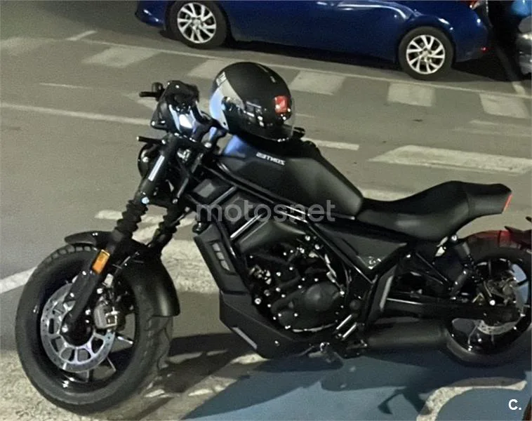 Zontes 125 C 2650 € 2024 Alicante - 2