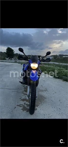 Yamaha XT 660 R 1999 € 2004 Tarragona - 2