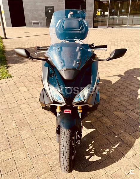 Honda Forza 750 7900 € 2021 Araba - 2