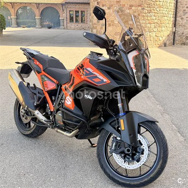 KTM 1290 Super Adventure 13.900 € 2024 Barcelona - 1