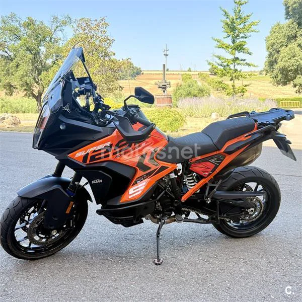 KTM 1290 Super Adventure 13.900 € 2024 Barcelona - 2