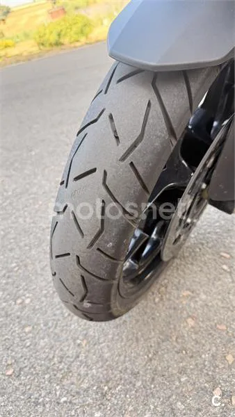 KTM 1290 Super Adventure - Vista 6