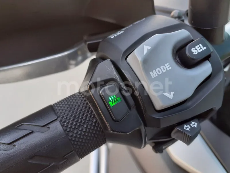 Suzuki V-Strom 650 - Vista 26