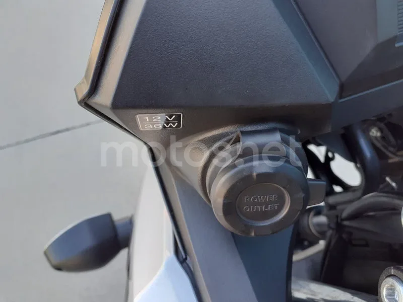 Suzuki V-Strom 650 - Vista 28
