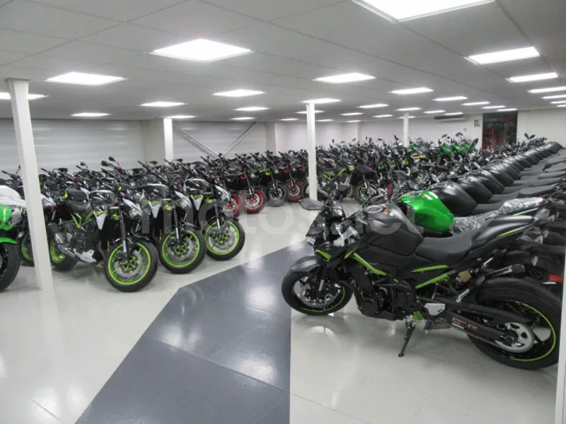 Suzuki V-Strom 650 - Vista 35