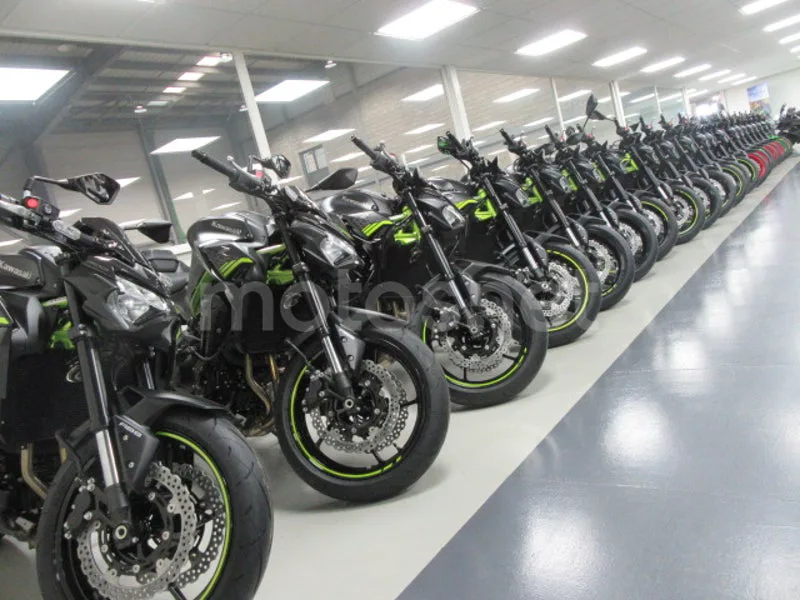 Suzuki V-Strom 650 - Vista 37